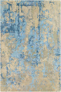 Arte Rug | Navy | RTE2302