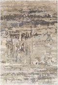 Arte Rug | Light Gray | RTE2303