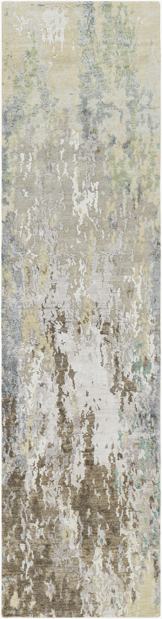 Arte Rug | Tan | RTE2306