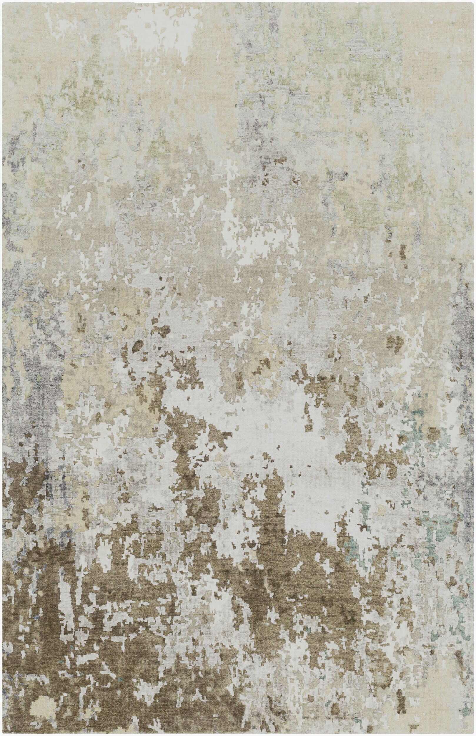 Arte Rug | Tan | RTE2306