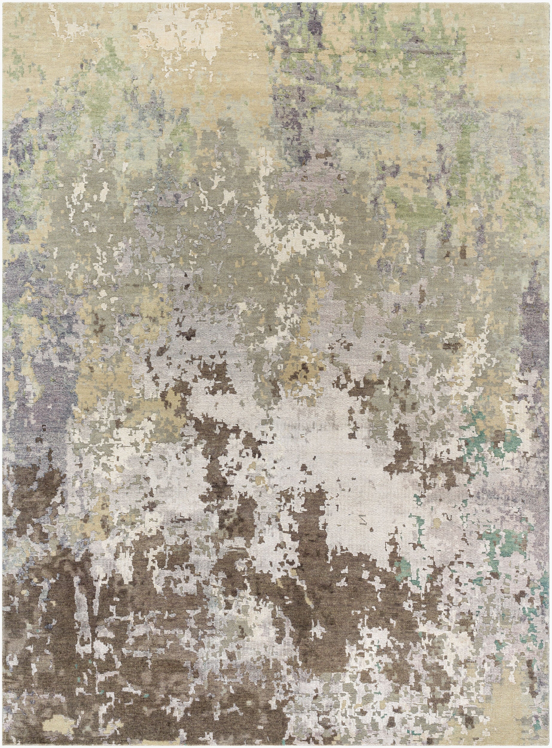 Arte Rug | Tan | RTE2306