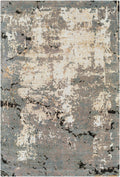 Arte Rug | Denim | RTE2307