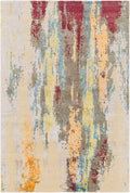 Arte Rug | Charcoal | RTE2308