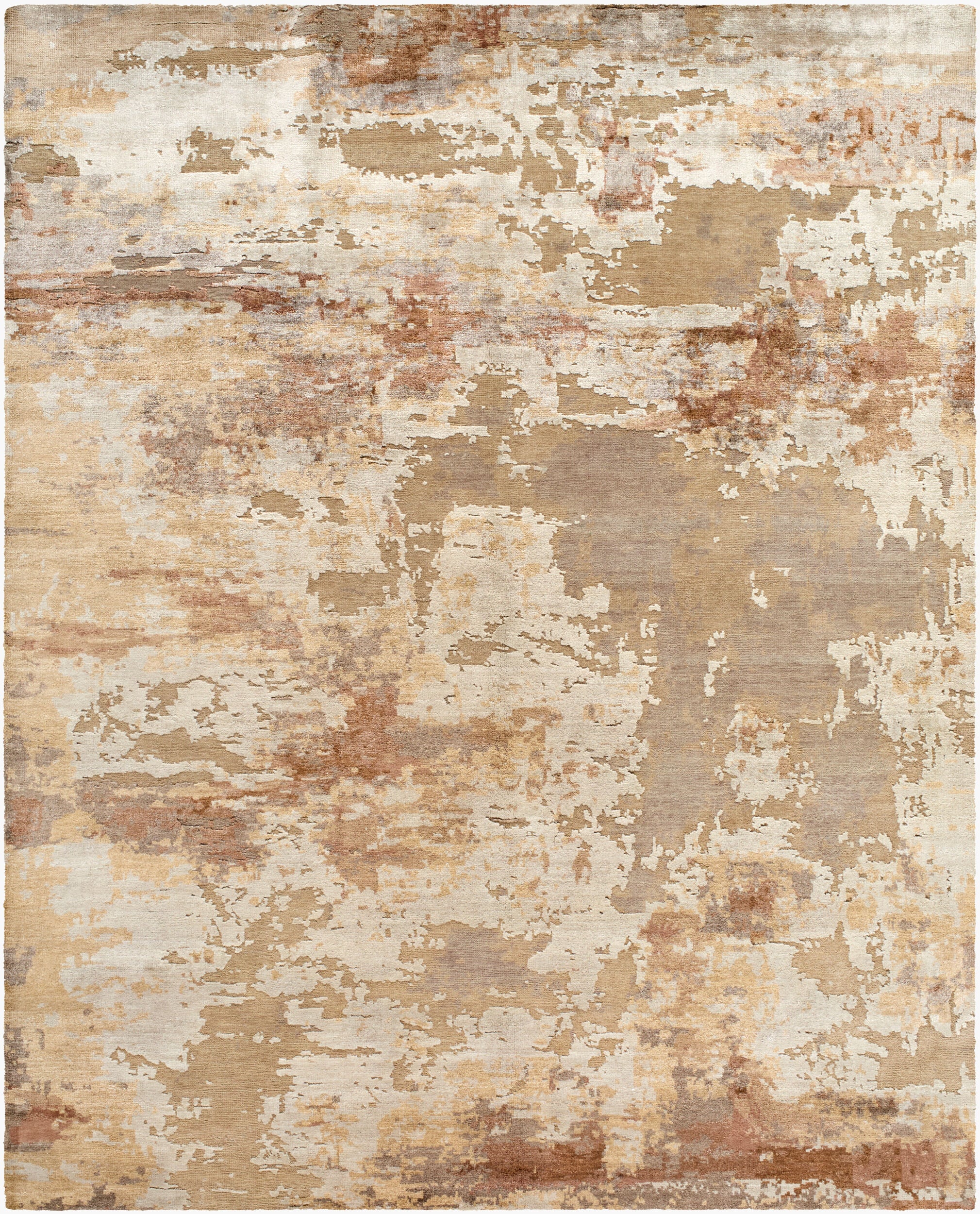 Arte Rug | Sandstone | RTE2309