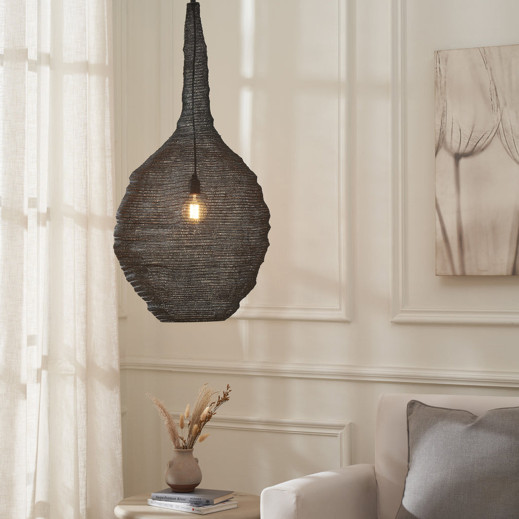 Corfu Ceiling Fixture