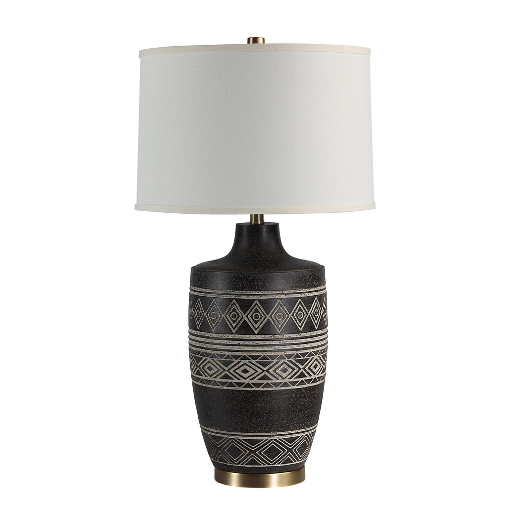 Ceniza Table Lamp
