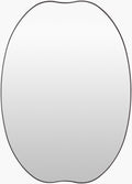 Auburn Accent Mirror | RUB002