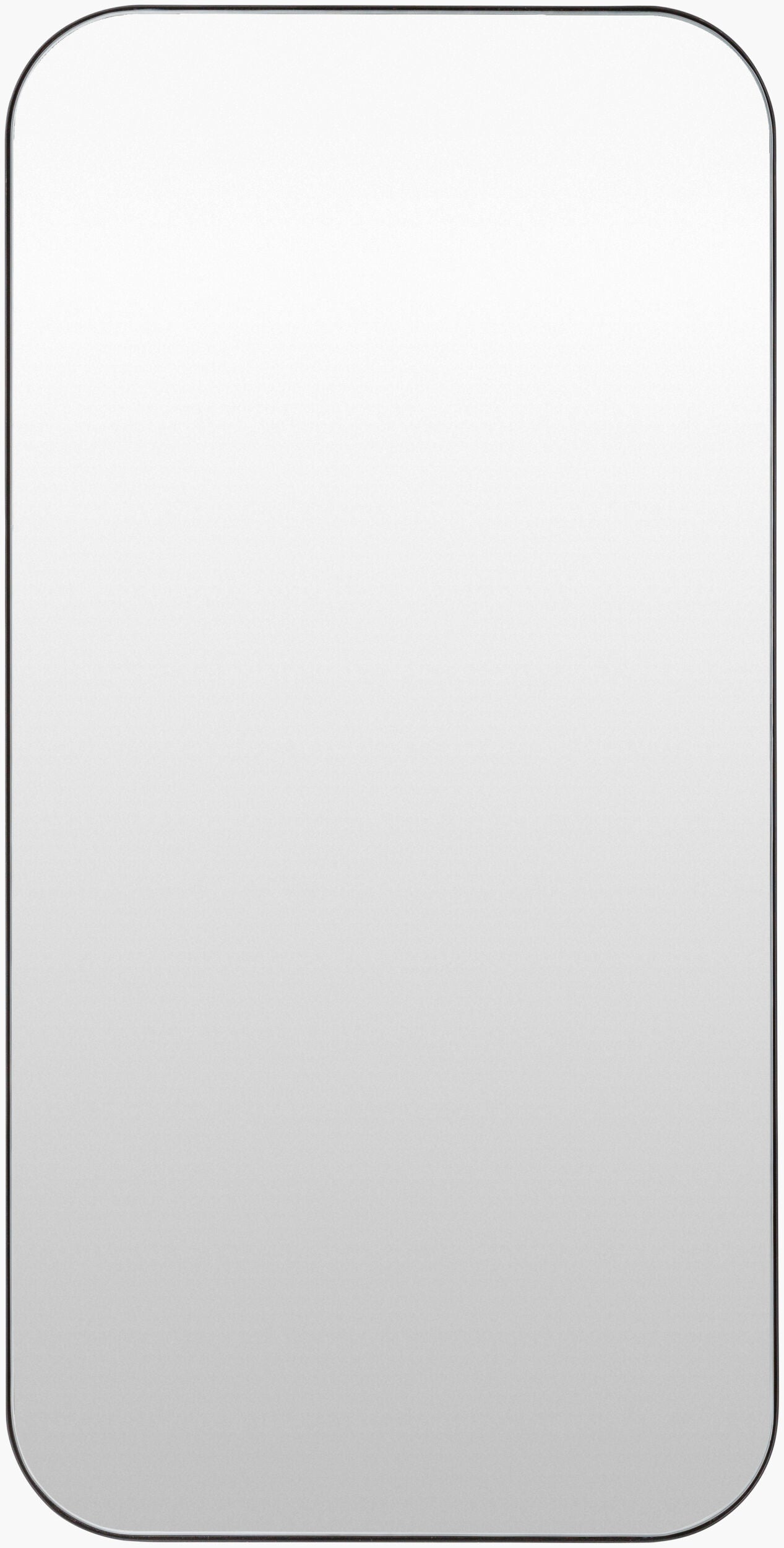 Auburn Accent Mirror | RUB003