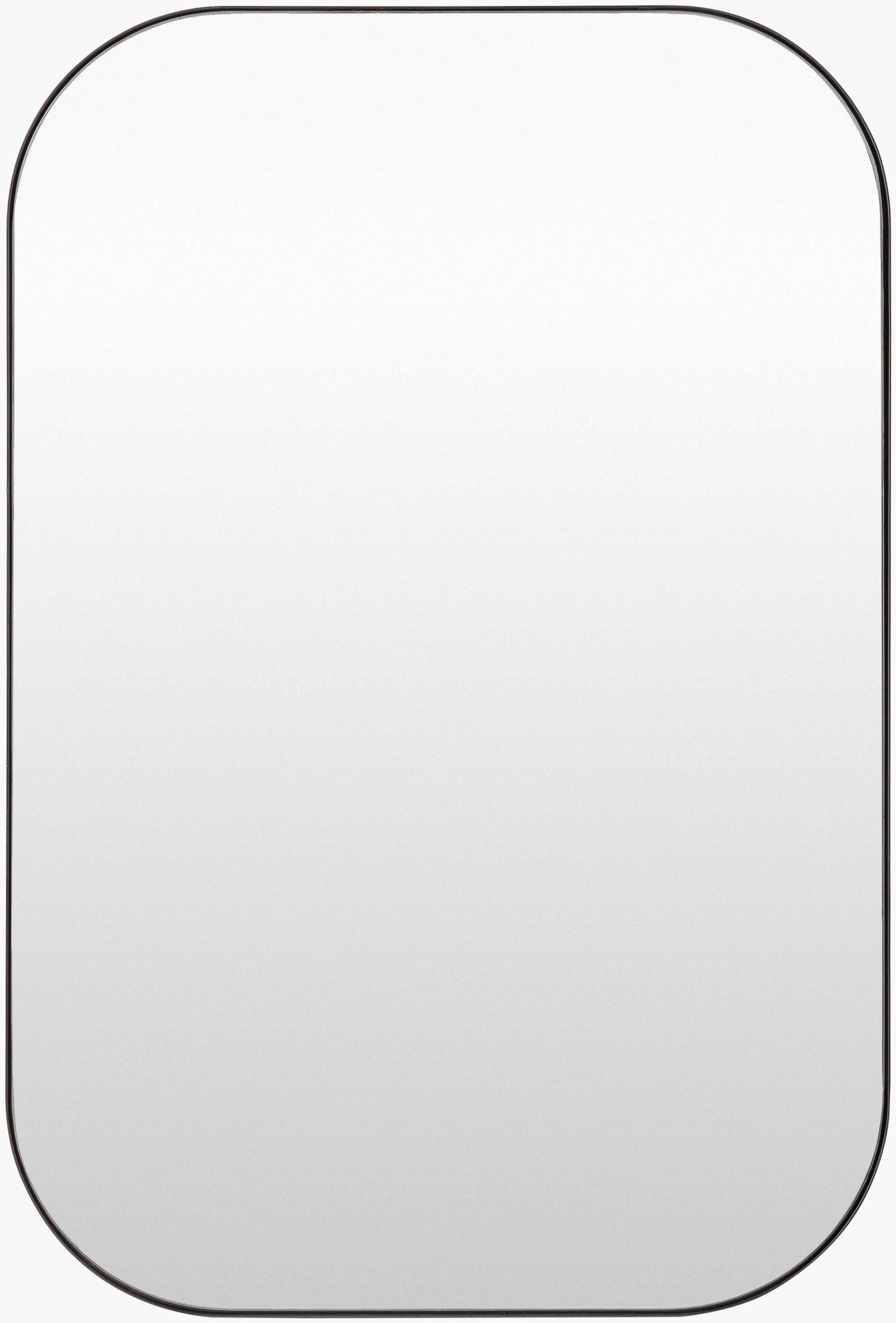 Auburn Accent Mirror | RUB004