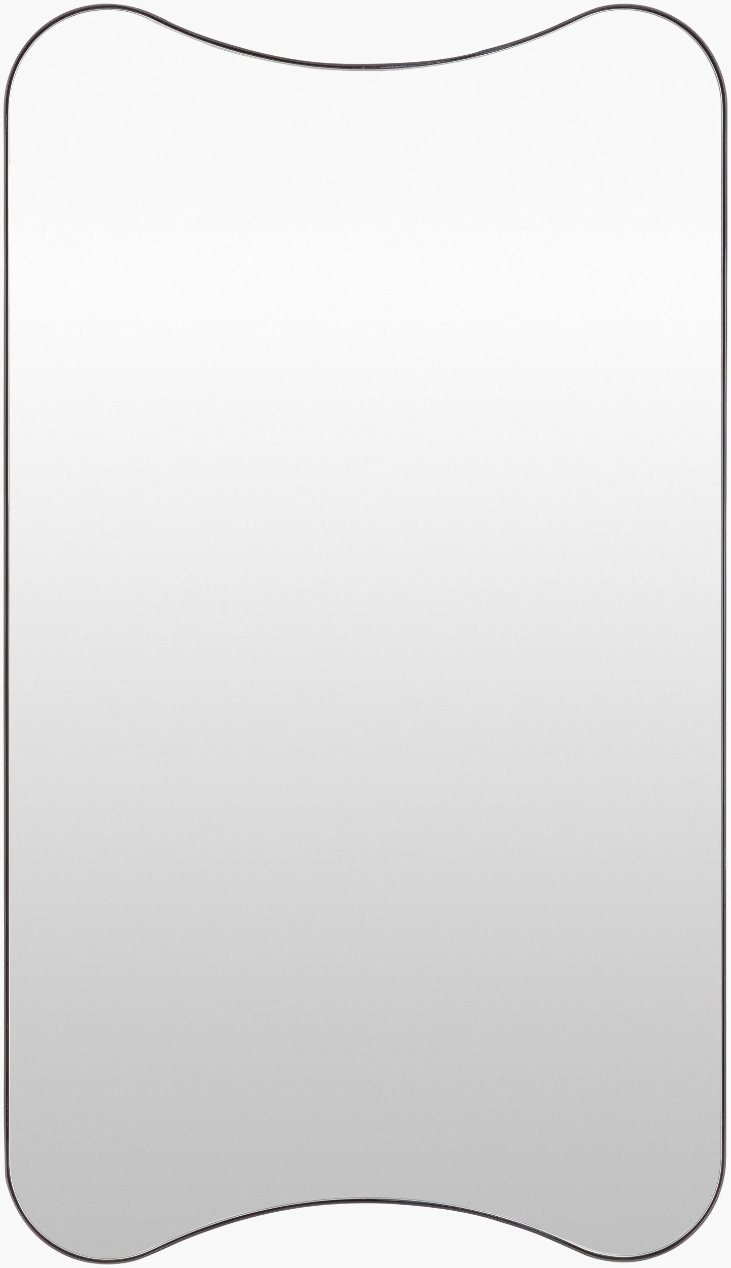 Auburn Accent Mirror | RUB005