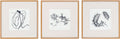 Sumerian Framed Art | RUS001