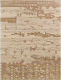 Rustic Rug | Medium Gray | RUT700
