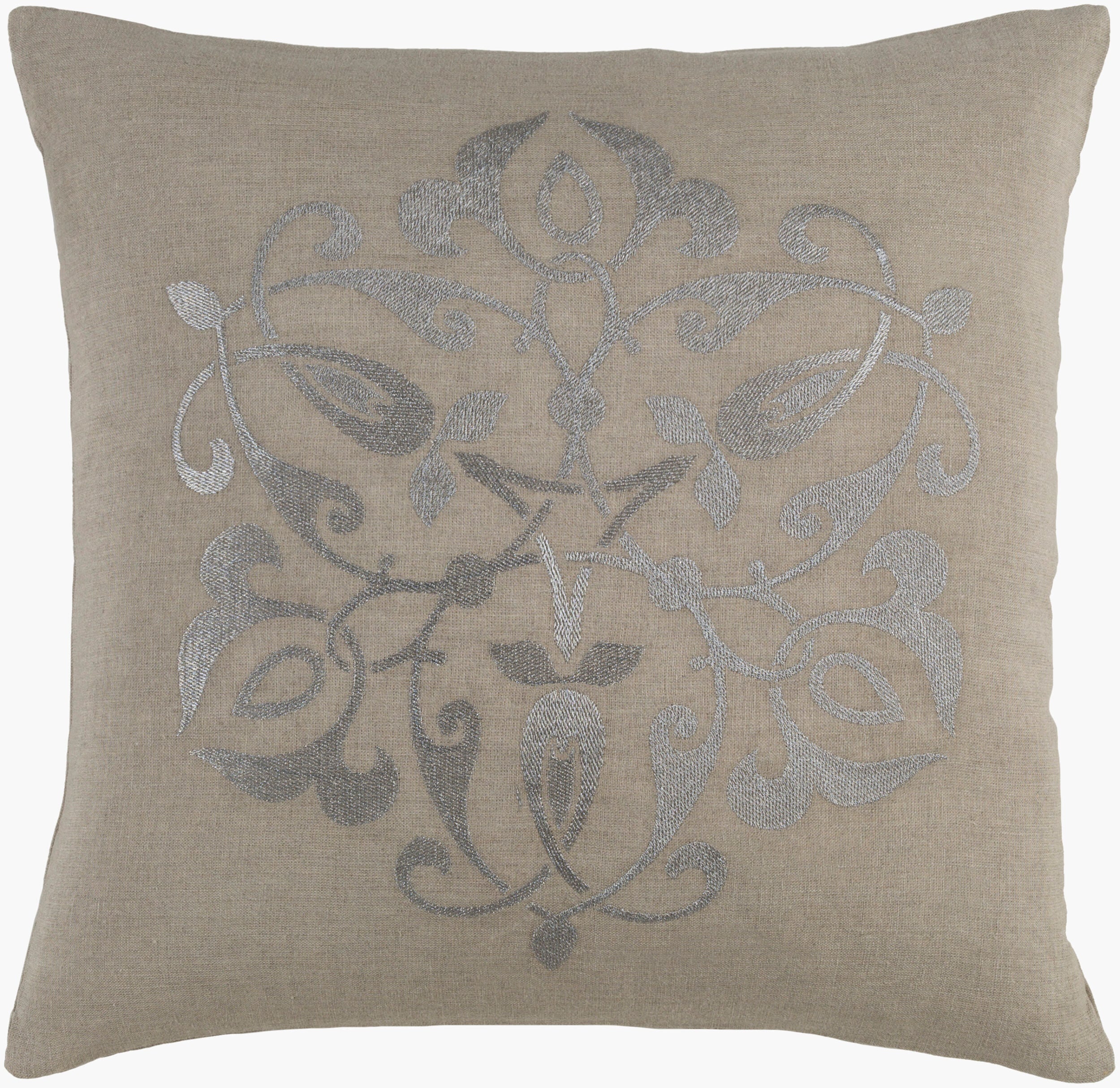 Ravati Accent Pillow | RV001