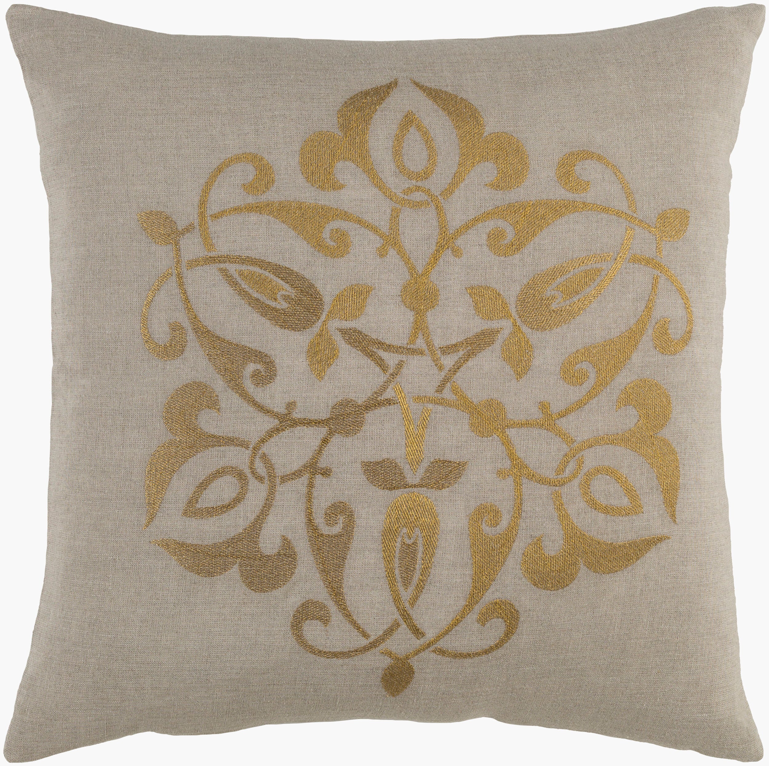 Ravati Accent Pillow | RV002