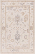 Revere Rug | Medium Gray | RVE2300