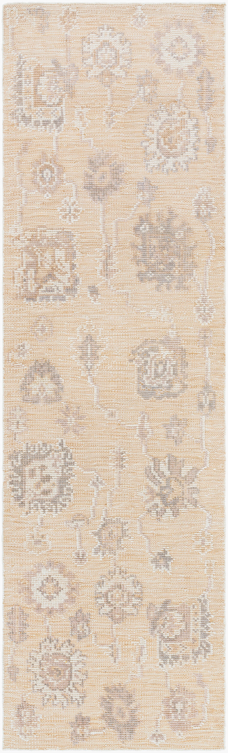 Revere Rug | Light Gray | RVE2301