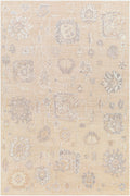 Revere Rug | Light Gray | RVE2301