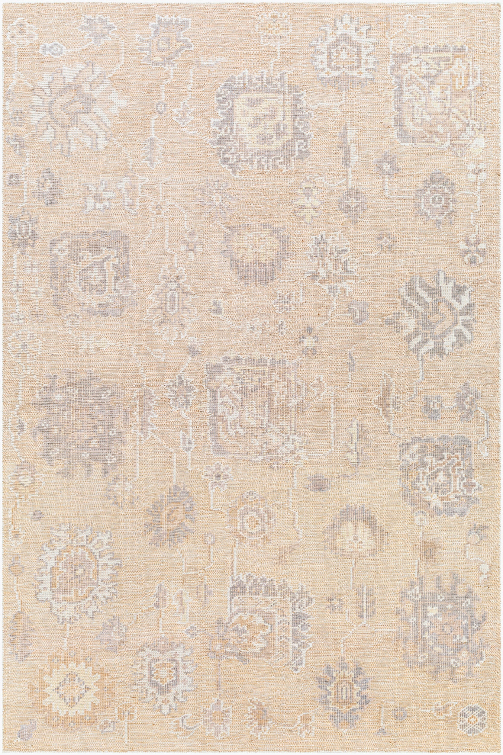 Revere Rug | Light Gray | RVE2301