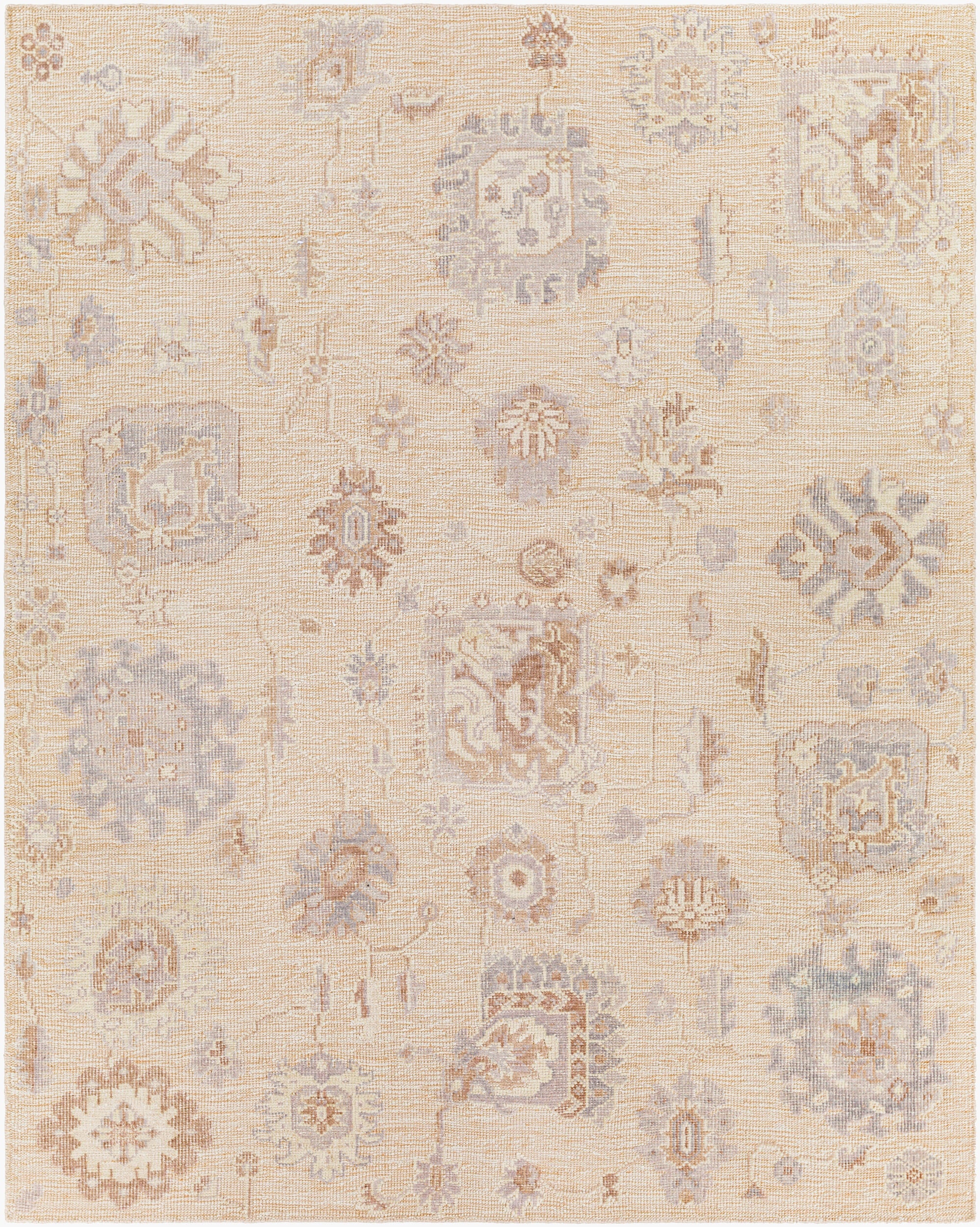 Revere Rug | Light Gray | RVE2301