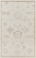 Revere Rug | Brown | RVE2303