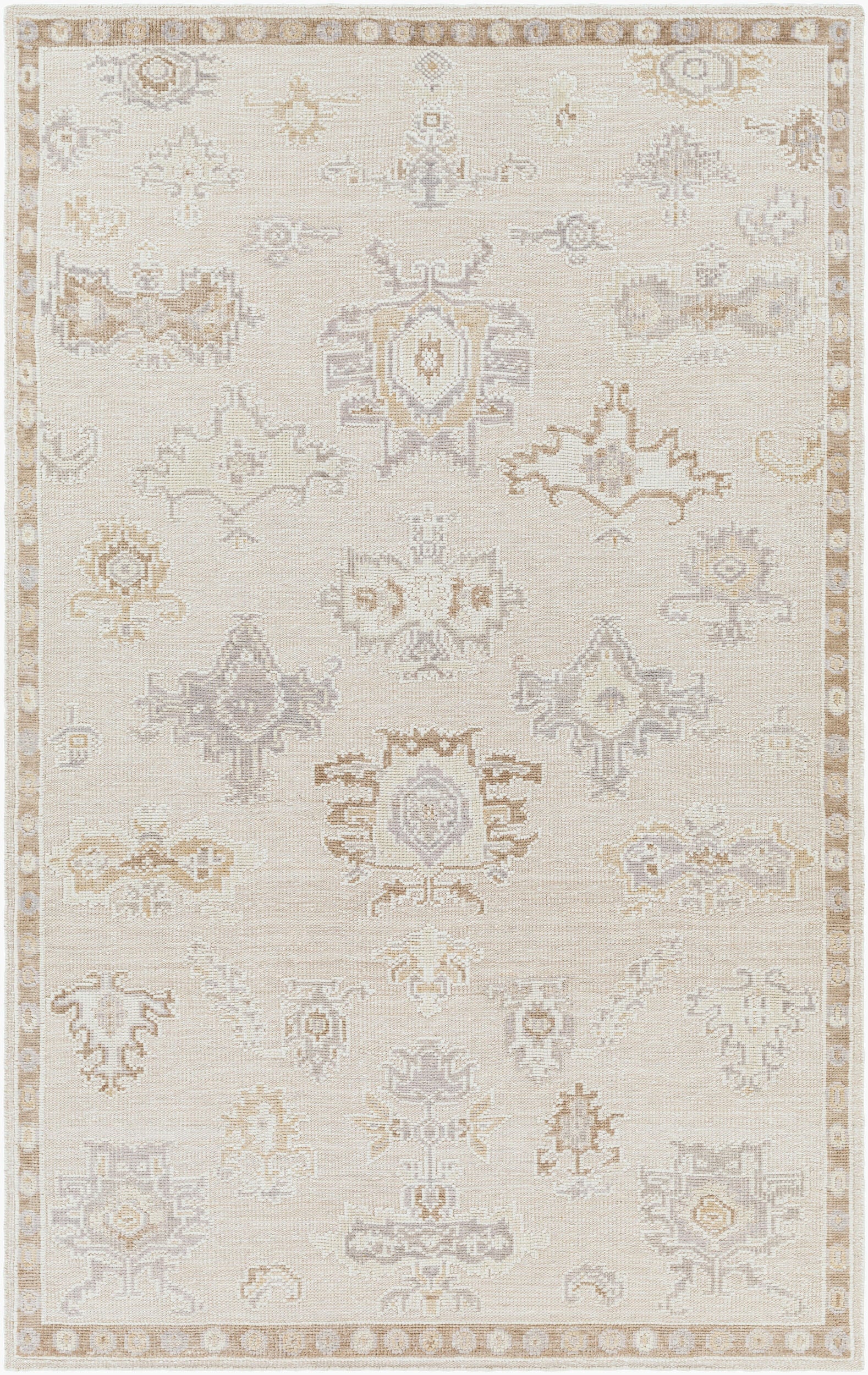 Revere Rug | Brown | RVE2303