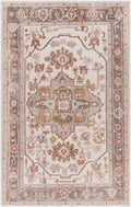 Revere Rug | Medium Gray | RVE2305