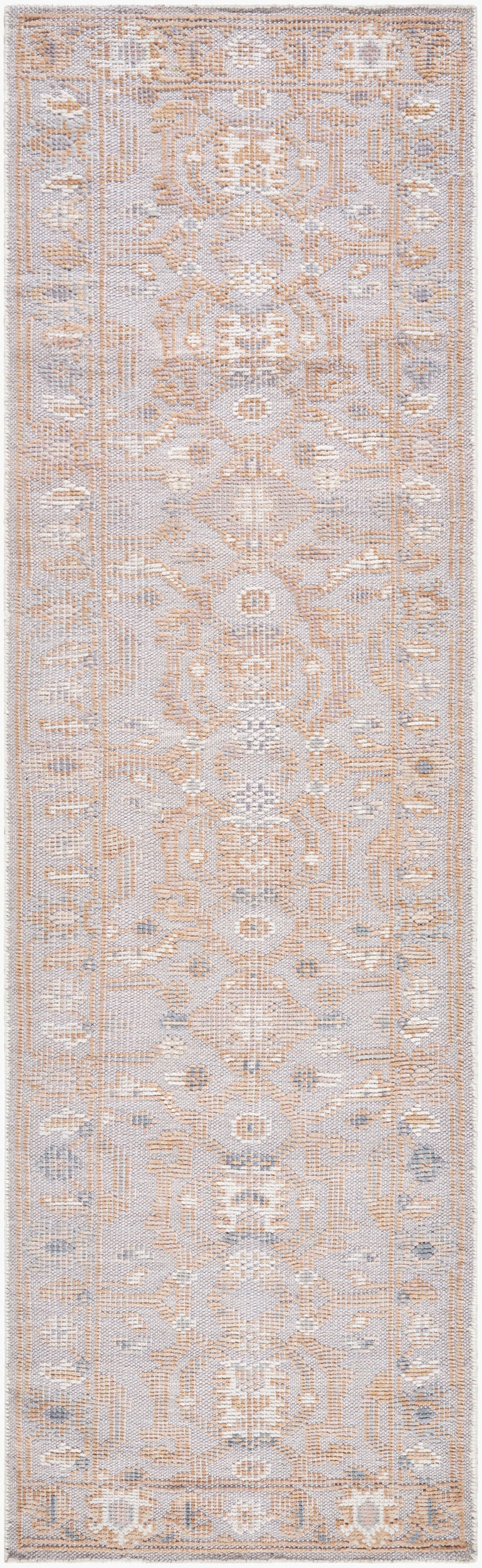 Revere Rug | Medium Gray | RVE2308