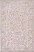 Revere Rug | Medium Gray | RVE2308