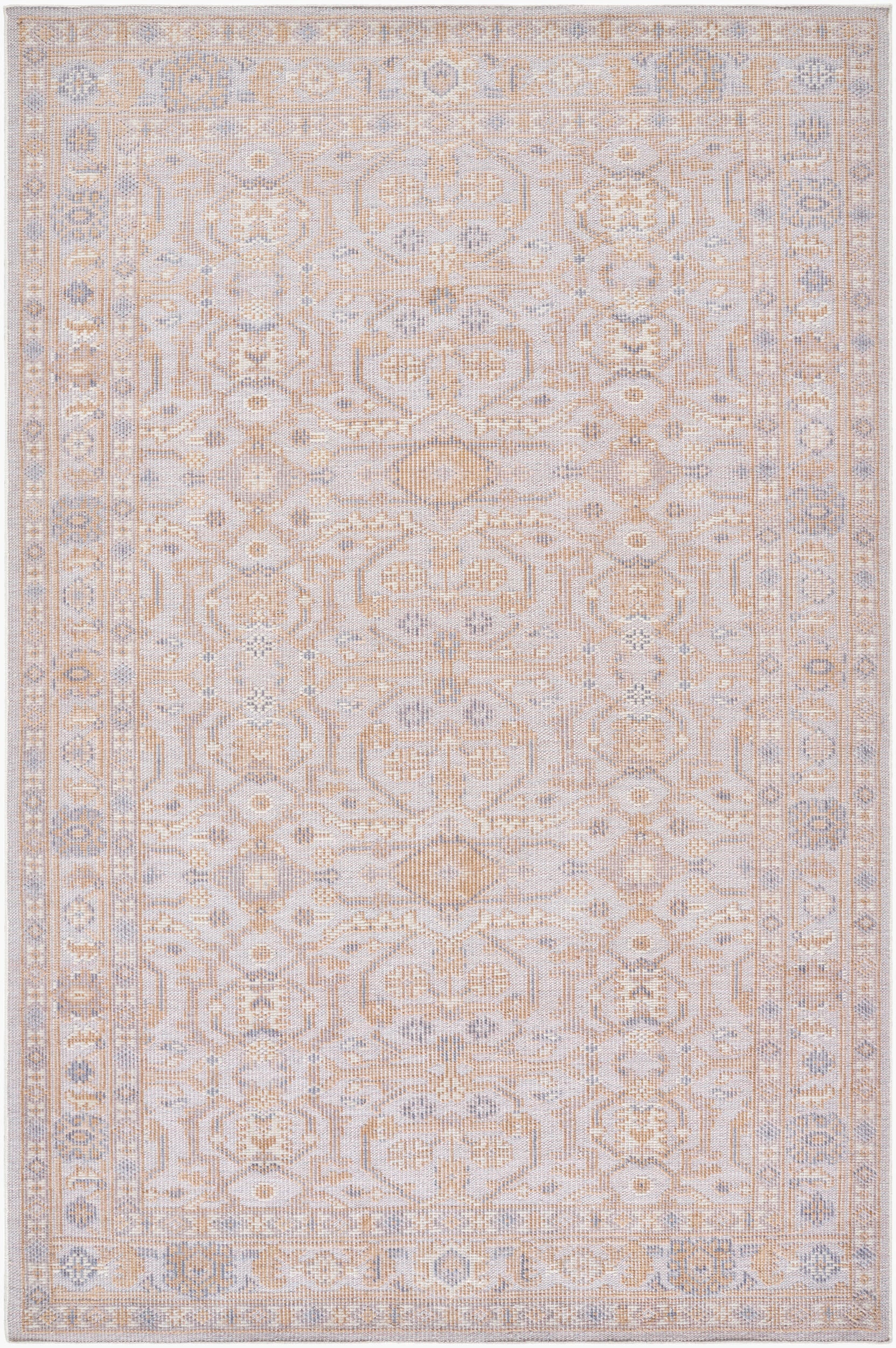 Revere Rug | Medium Gray | RVE2308