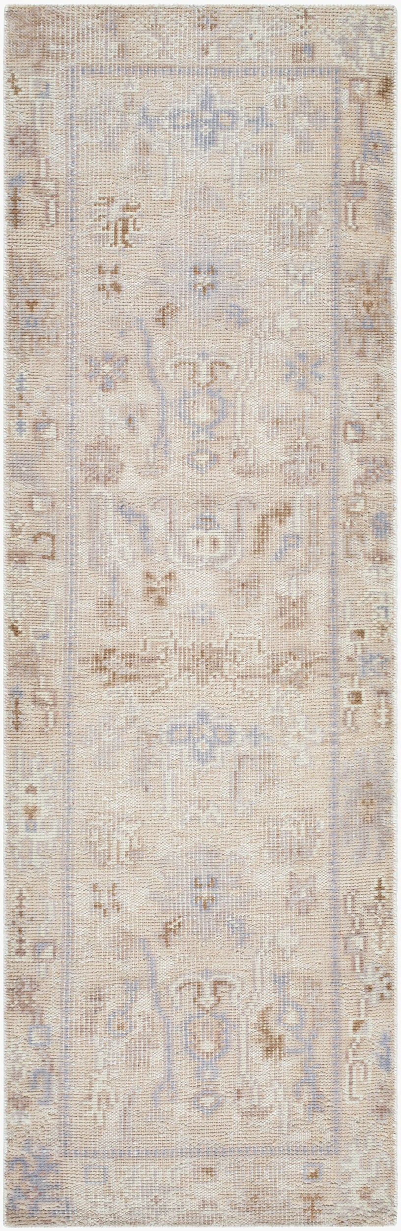 Revere Rug | Black | RVE2309