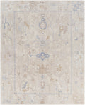 Revere Rug | Black | RVE2309