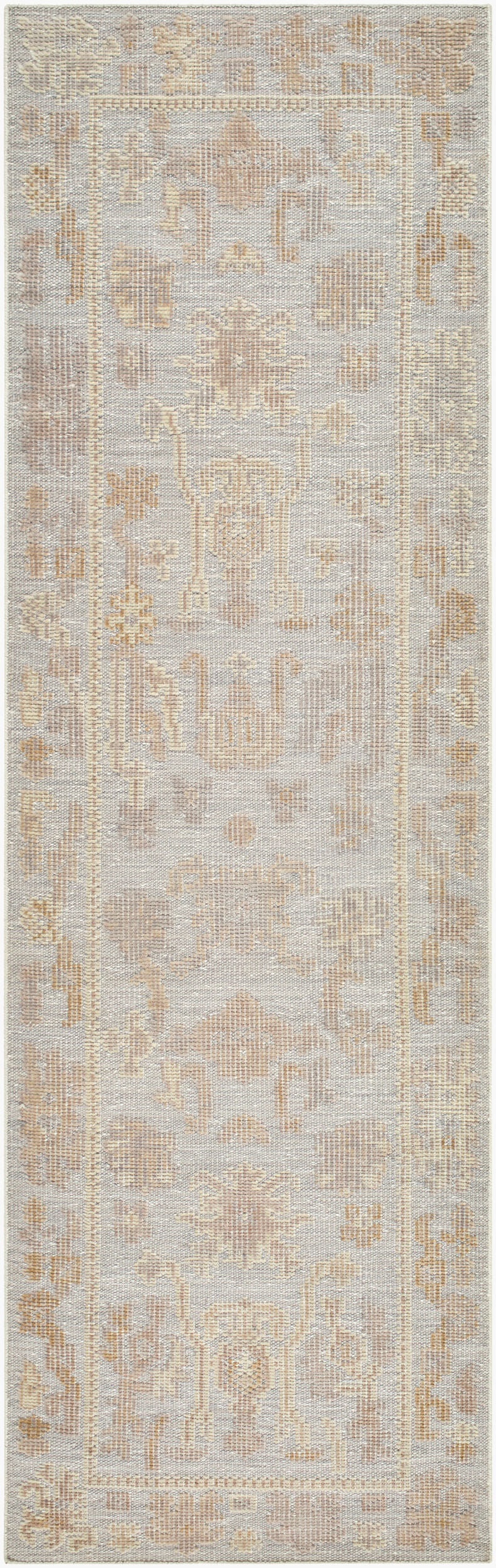 Revere Rug | Olive | RVE2310