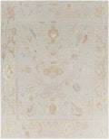 Revere Rug | Olive | RVE2310