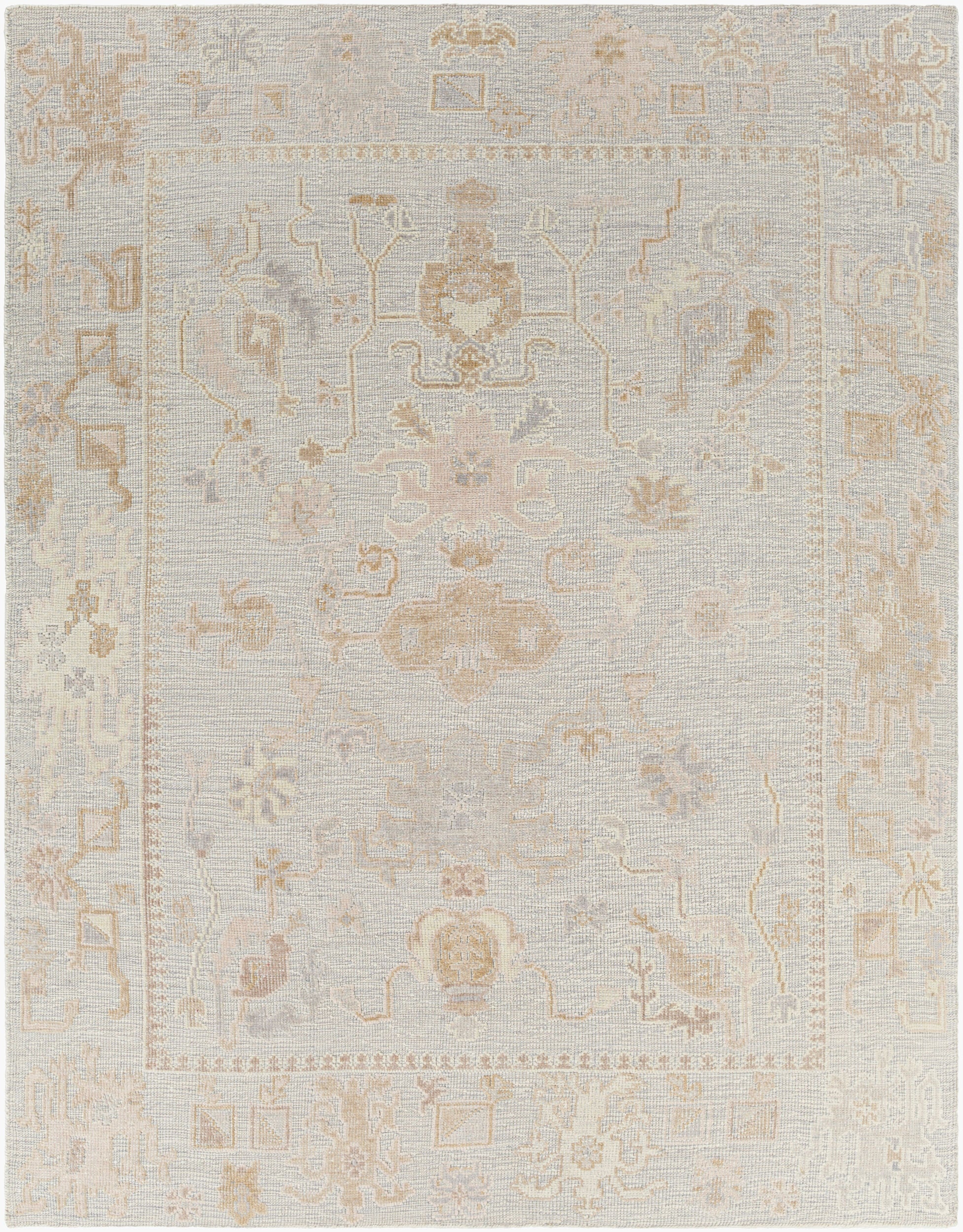 Revere Rug | Olive | RVE2310