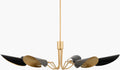 Rivage Chandelier | RVG