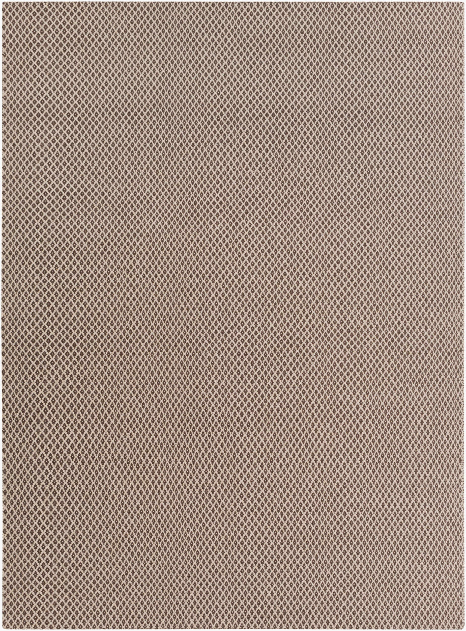 Ravena Rug | Dark Brown | RVN3002