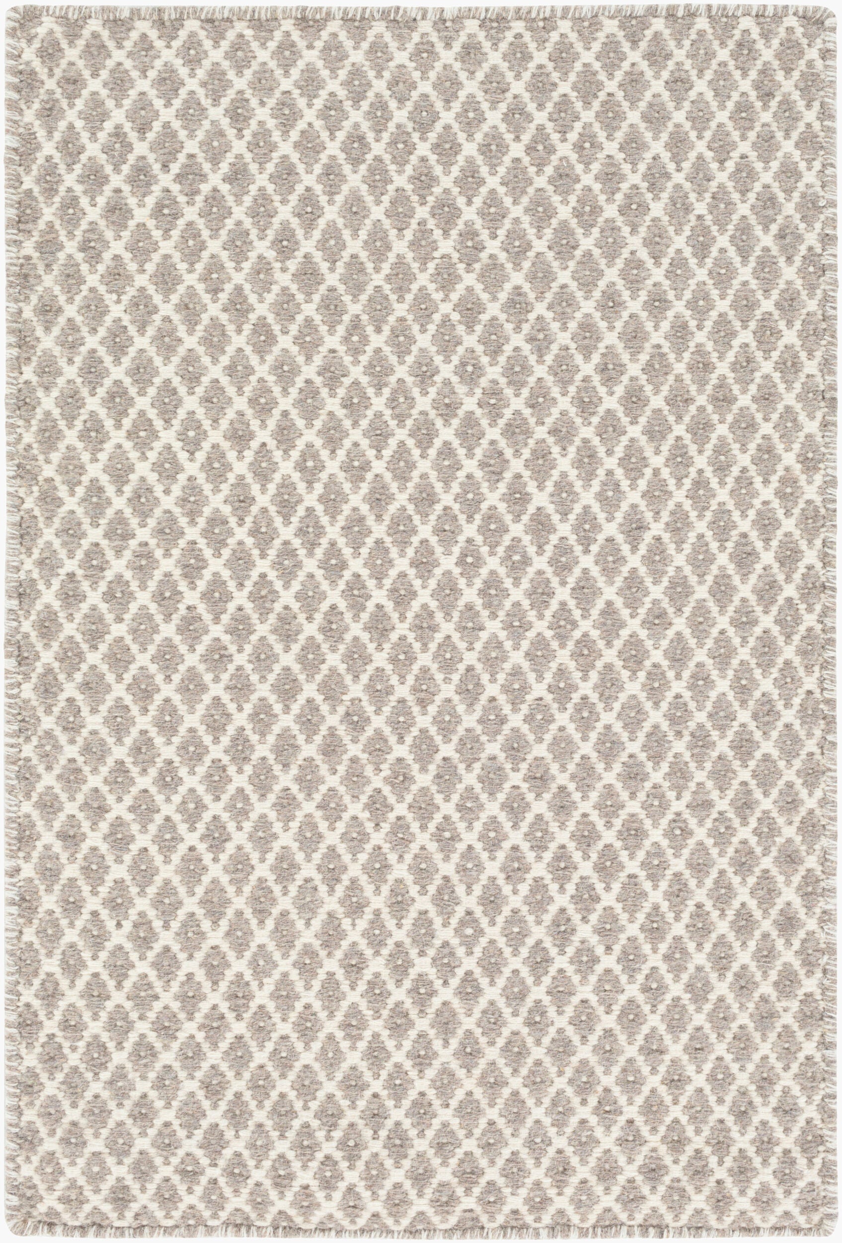 Ravena Rug | Gray | RVN3003