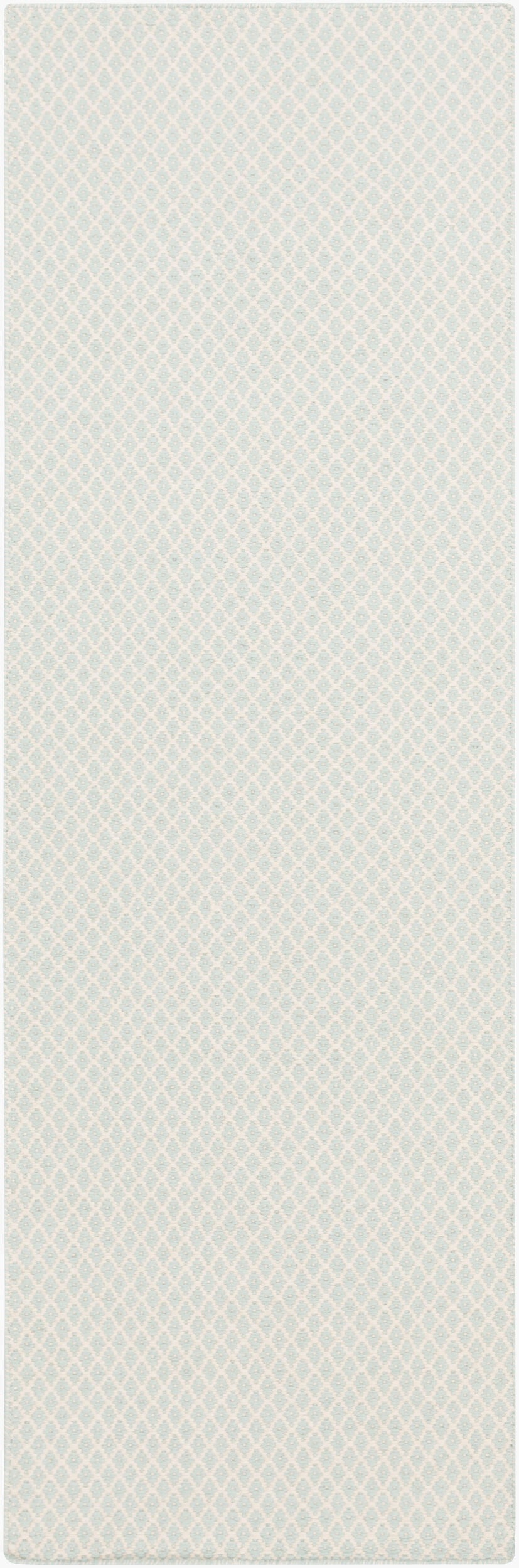 Ravena Rug | Ice Blue | RVN3113