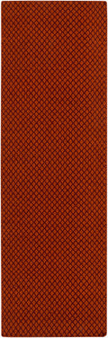 Ravena Rug | Rust | RVN3118