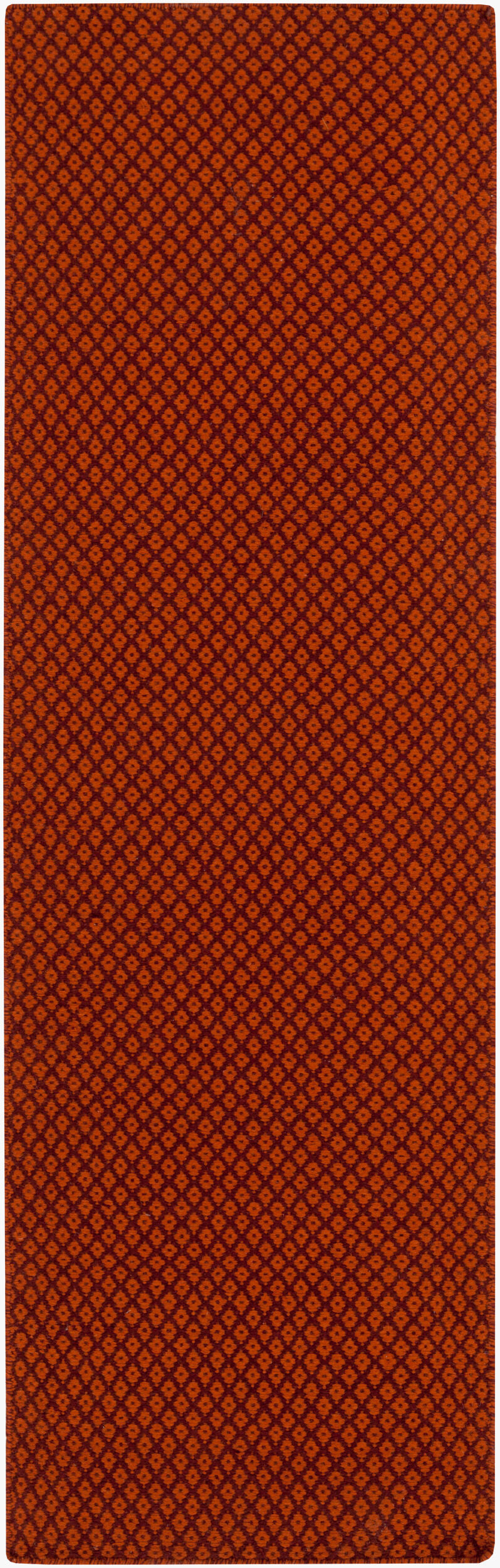 Ravena Rug | Rust | RVN3118