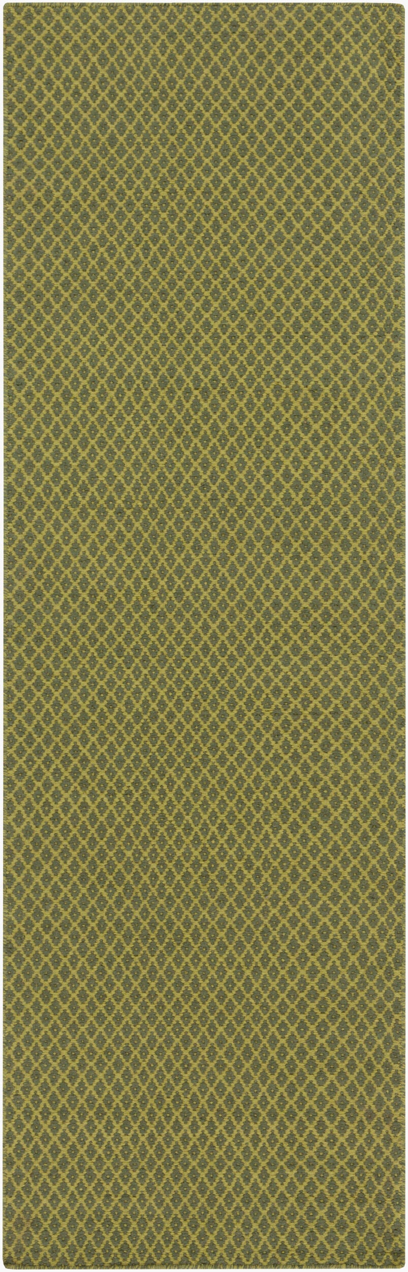 Ravena Rug | Olive | RVN3119