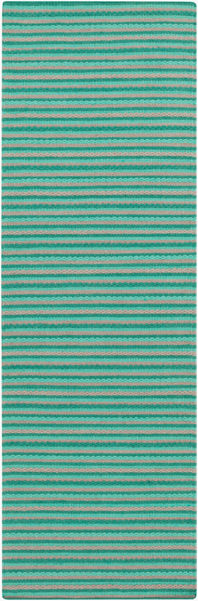 Ravena Rug | Seafoam | RVN3132