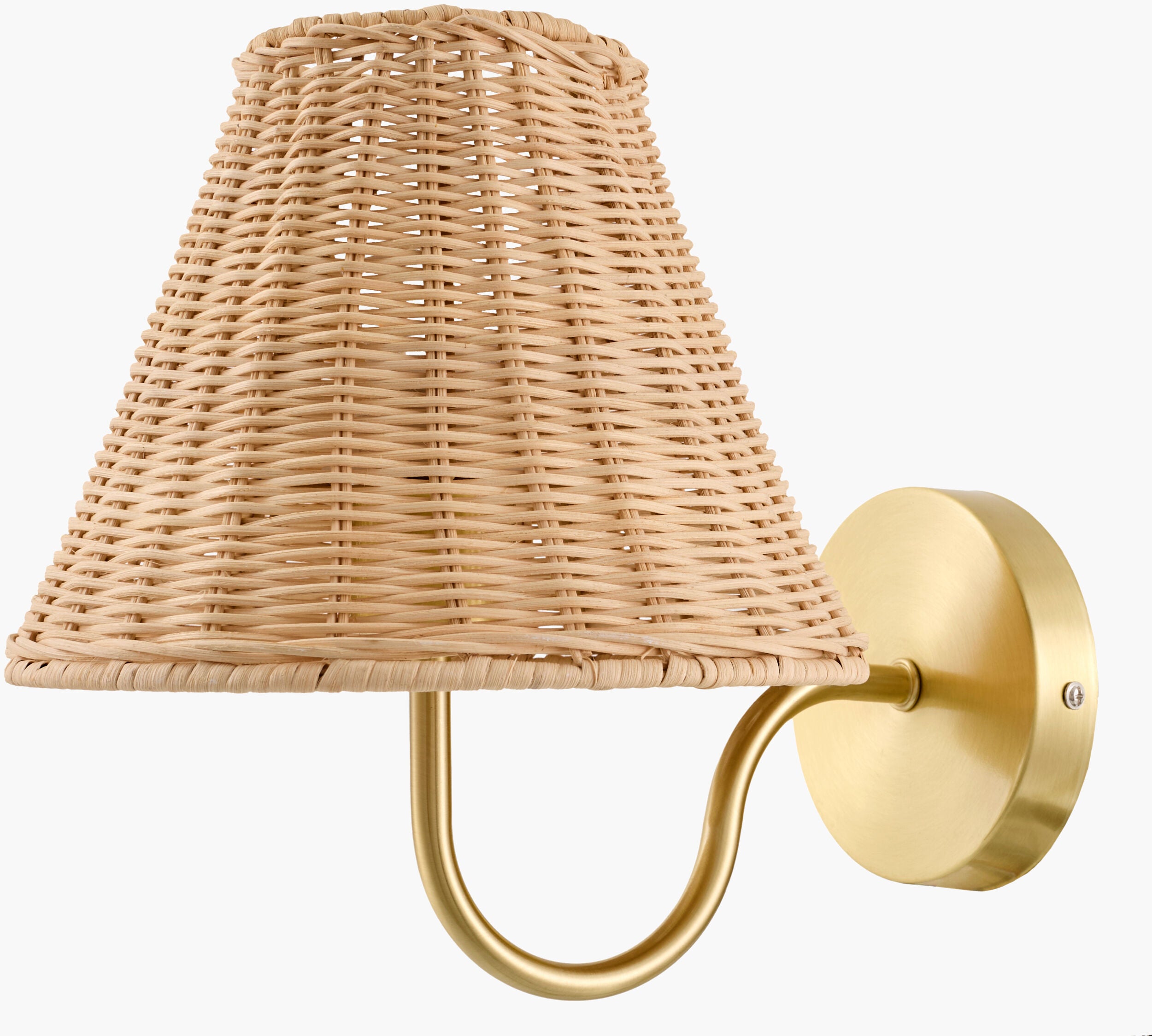 Ravira Wall Sconce | RVRA