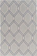 Rivington Rug | Slate | RVT5006