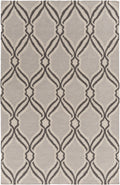 Rivington Rug | Charcoal | RVT5007