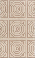 Rivington Rug | Taupe | RVT5011
