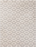 Rivington Rug | Medium Gray | RVT5013
