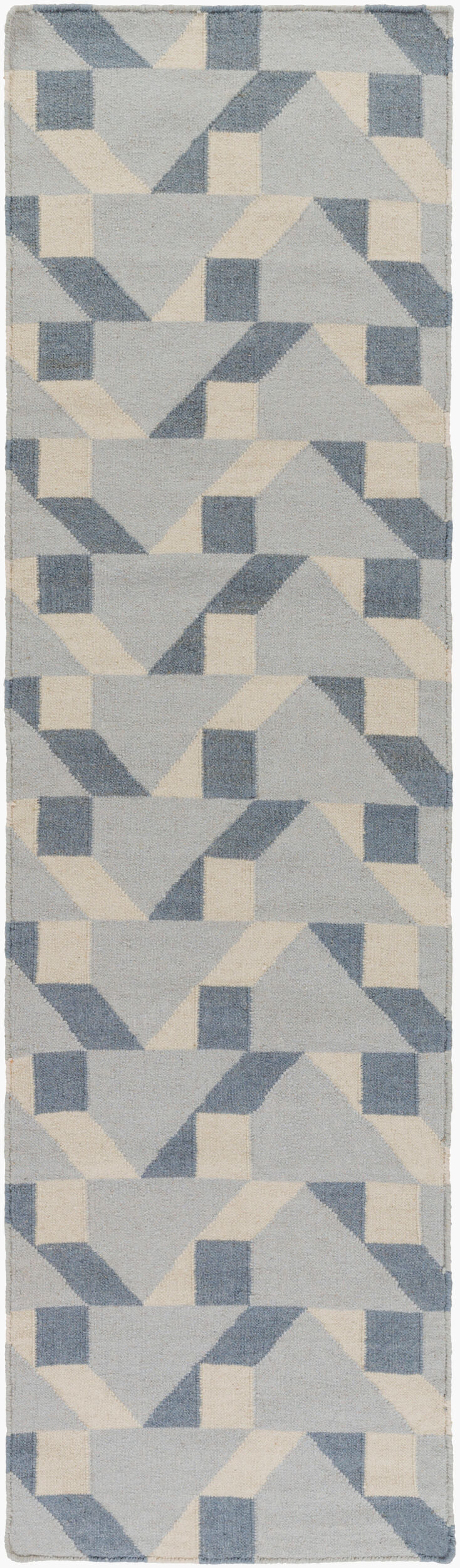Rivington Rug | Slate | RVT5015