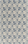 Rivington Rug | Slate | RVT5015