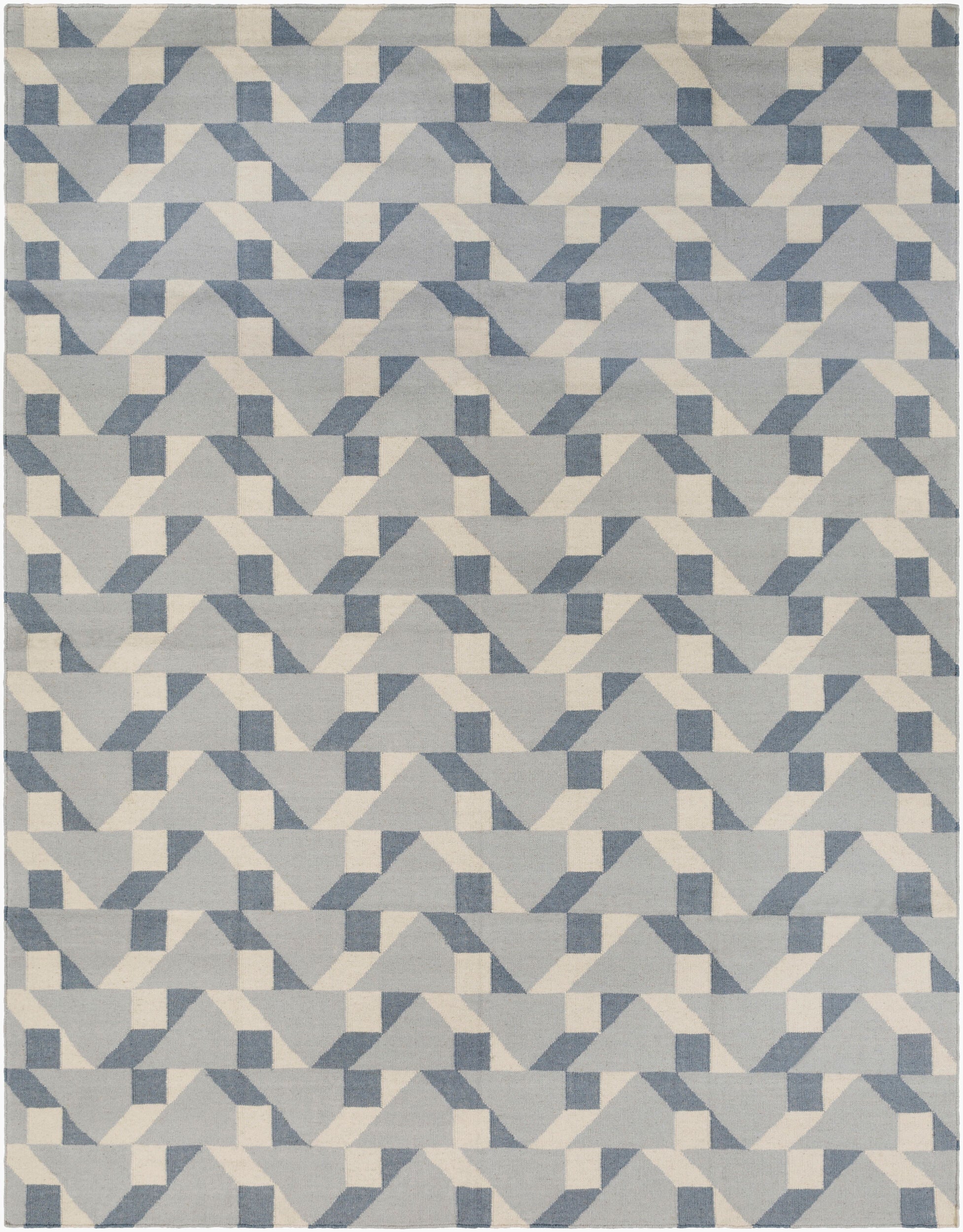 Rivington Rug | Slate | RVT5015